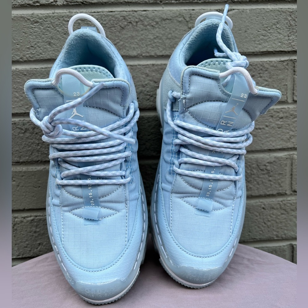 Nike Air Jordan Mae Celestine Blue - Women’s size 5.5 - CT4539-400